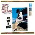 Steve Ray Vaughan - The Sky Is Crying - Little Wing - Jimi Hendrix